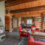 Ideal For Families 6 Bedrooms And Sauna * Beitostolen