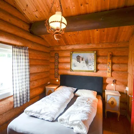 Ideal For Families 6 Bedrooms, Hot Tub And Sauna * Beitostolen