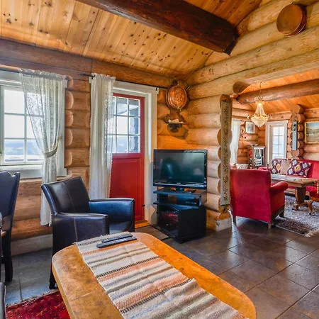 度假居 Ideal For Families 6 Bedrooms And Sauna *