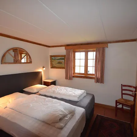 Ideal For Families 6 Bedrooms And Sauna Beitostolen