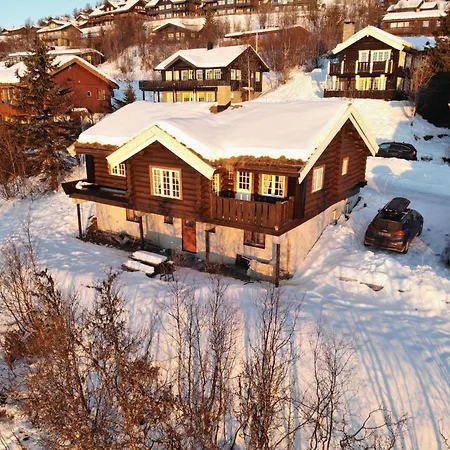 Ideal For Families 6 Bedrooms And Sauna