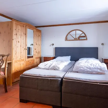 펜션 Ideal For Families 6 Bedrooms And Sauna *