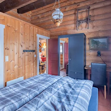 Ideal For Families 6 Bedrooms And Sauna * Beitostolen