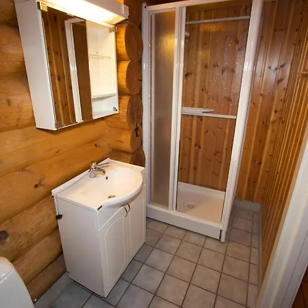 펜션 Ideal For Families 6 Bedrooms And Sauna *