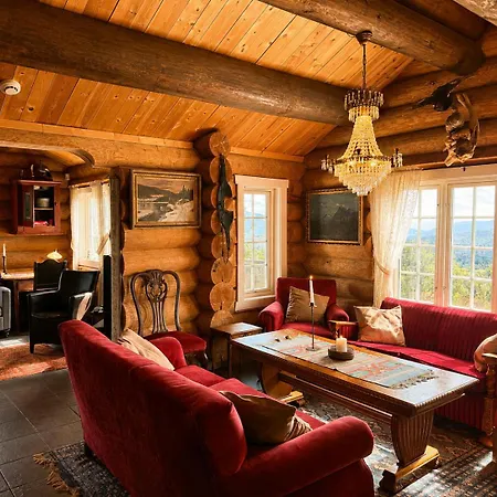 Ideal For Families 6 Bedrooms And Sauna 펜션 *