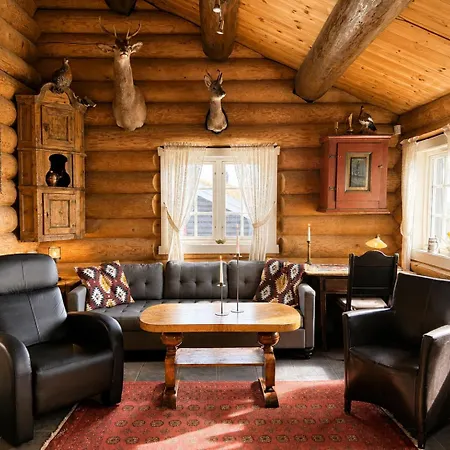 펜션 Ideal For Families 6 Bedrooms And Sauna Beitostolen
