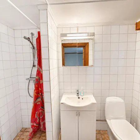 Ideal For Families 6 Bedrooms And Sauna 펜션
