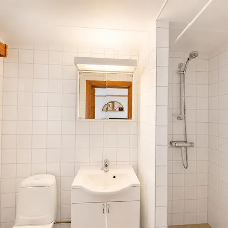 Ideal For Families 6 Bedrooms And Sauna *