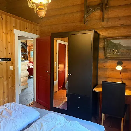 Ideal For Families 6 Bedrooms And Sauna * Beitostolen