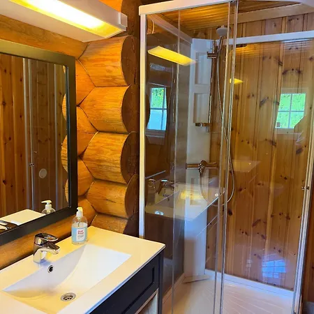 Casa de Férias Ideal For Families 6 Bedrooms And Sauna *
