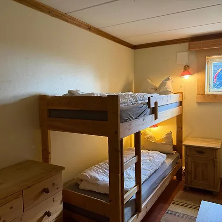 Ideal For Families 6 Bedrooms And Sauna Casa de Férias Beitostolen