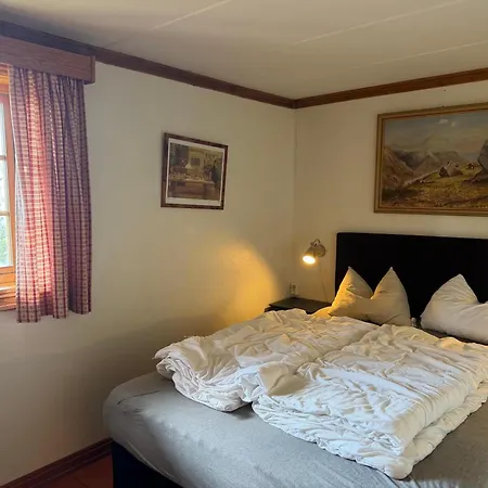 펜션 Ideal For Families 6 Bedrooms And Sauna Beitostolen
