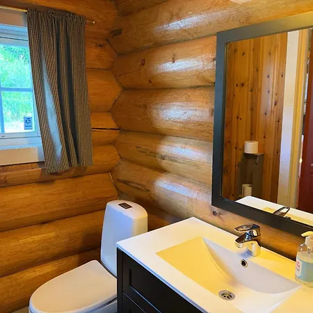 Ideal For Families 6 Bedrooms And Sauna Beitostolen