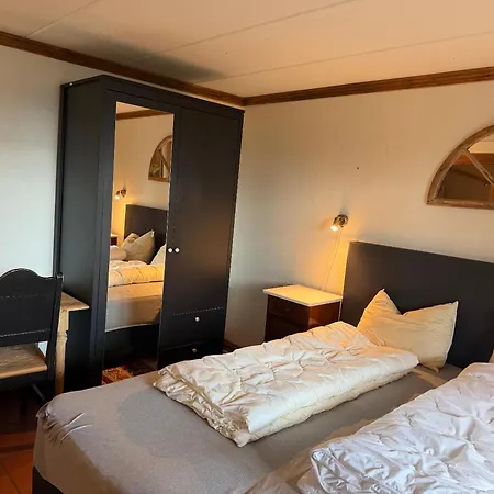 Ideal For Families 6 Bedrooms And Sauna * Beitostolen