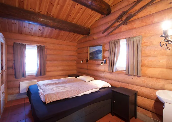 Ideal For Families 6 Bedrooms And Sauna Σπίτι διακοπών *