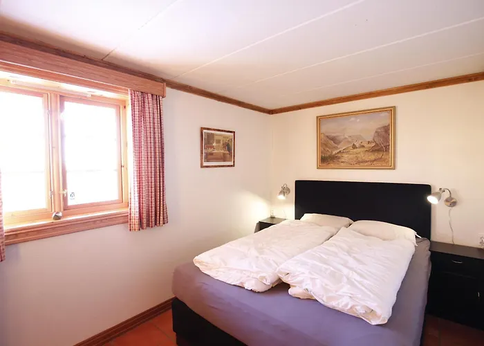 Σπίτι διακοπών Ideal For Families 6 Bedrooms And Sauna Beitostolen