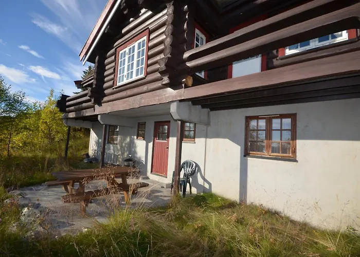 Ideal For Families 6 Bedrooms, Hot Tub And Sauna Casa de Férias