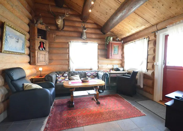 Casa de Férias Ideal For Families 6 Bedrooms, Hot Tub And Sauna *