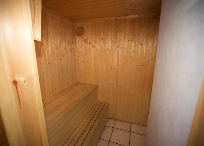 Ideal For Families 6 Bedrooms, Hot Tub And Sauna Hébergement de vacances Beitostolen
